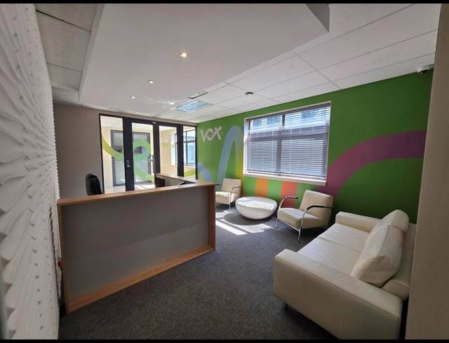 OFFICE PROPERTY TO RENT IN MENLYN